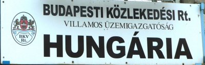 hungaria kocsiszin