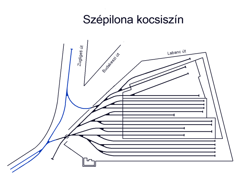 helyszinrajz