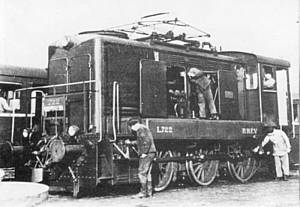 L 722