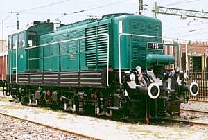 734 Szentendre