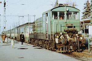 734 R�ckeve