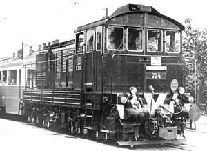 734 R�ckeve