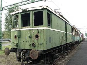1 (Szentendre)