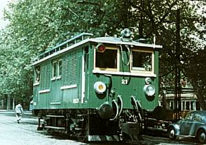L 21 (V�rosliget)