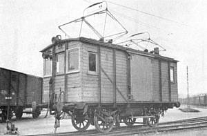 M 304