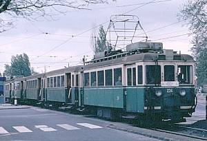 234 (Csepel)