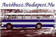 Aut�busz.Budapest.Hu