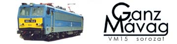 Ganz M�vag VM 15