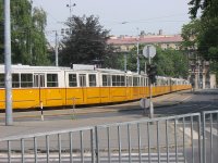 Kossuth Lajos t�r 6.