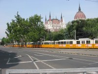 Kossuth Lajos t�r 1.