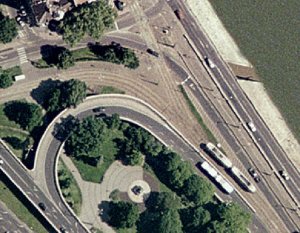 Döbrentei tér Döbentei tér