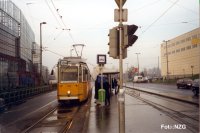 1328 Mester utca - K�nyves K�lm�n krt. - fot�: NZG