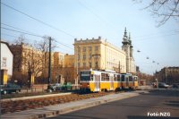 4036 - Vill�nyi �t - fot�: NZG