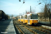4040 - Vill�nyi �t - fot�: NZG