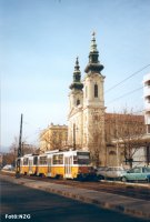 4045 - Vill�nyi �t - fot�: NZG