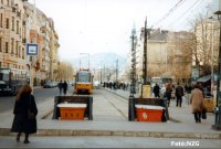 4045 - M�ricz Zsigmond k�rt�r - fot�: NZG