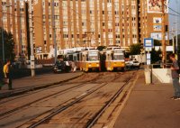 Megindult a 28-as forgalom