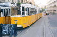 1314 (2A) J�szai Mari t�r; fot�: Veperdi Tam�s