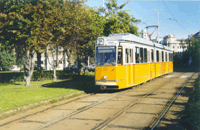 1351 (2A) Kossuth t�r; fot�: Veperdi Tam�s