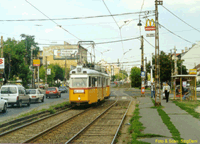 3856-3858 (62) Nagy Lajos kir�ly �tja