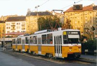 4000 (56) Moszkva t�r