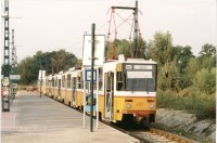 Megyeri �t v�.