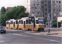 Feh�rv�ri �t - Andor utca