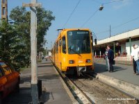 1521 Mexik�i �t - fot�: John Howard