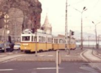 Szent Gell�rt t�r