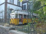 Vakok Int�zete udvar�n