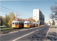 Feh�rv�ri �t - �p�t�sz utca