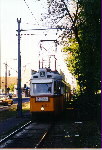 3832  Budafok, V�rosh�z t�r