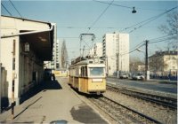 Budafok forgalmitelep