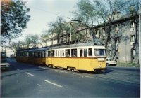 Feh�rv�ri �t - Biksz�di utca