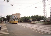 Erzs�bet kir�lyn� �tja - R�kos-patak