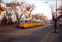 3863 - Erzs�bet kir�lyn� �tja - R�na utca - fot�: NZG