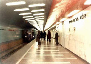 A 2-es vonal t�rt�nete