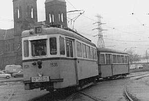 1535 (13: �rs vez�r tere - Nagyv�rad t�r)