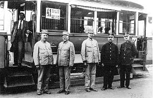 41-es villamos 1937-b�l