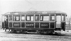 BKVT 220