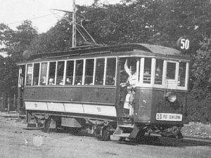 BLVV 1001 (50)