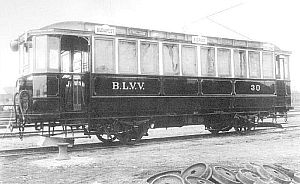 BLVV 30
