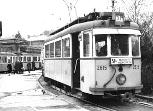 2615 (Nagyv�rad t�r)