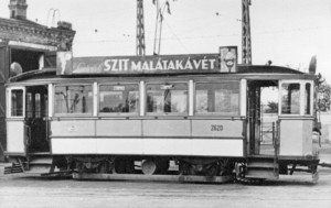 2620 (Hung�ria kocsisz�n)