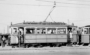 2835 (Nagyv�rad t�r)