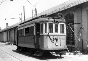 2839 (Baross kocsisz�n)
