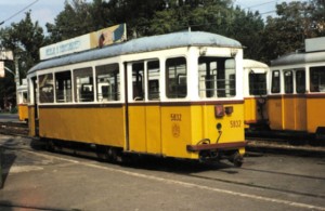 5832 (Budafok kocsisz�n)