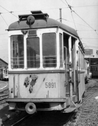 5891 (Budafok kocsisz�n)