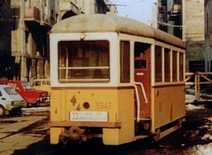 5947 (Kresz G�za utca)