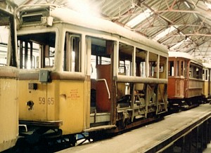 5965 (Ferencv�ros kocsisz�n)